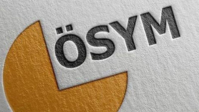 ÖSYM'den Farsça elektronik sınav kararı