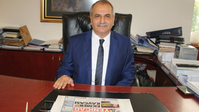 Ahmet Çelik: "Balıkesir, Denizli, Manisa ve Mersin'i alacağız"