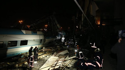 TCDD Genel Müdürü Twitter hesabını kilitledi