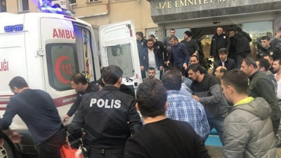 Rize Emniyet Müdürü'nün şehit olduğu saldırıda gizlilik kararı