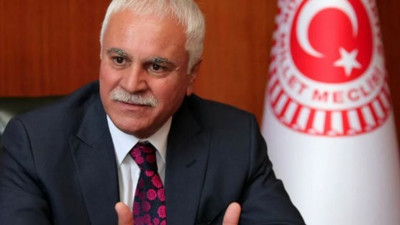 Koray Aydın’dan istifa açıklaması