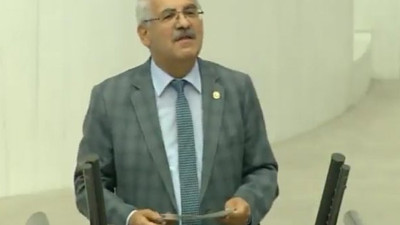 İYİ Parti’li Fahrettin Yokuş’tan Sudan’dan tarım arazisi alınması kararına tepki