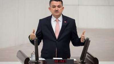 Tarım Bakanı Pakdemirli’den Sudan’daki tarım arazileri açıklaması