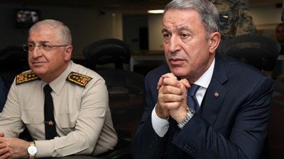 Karacak ilk kez vuruldu!