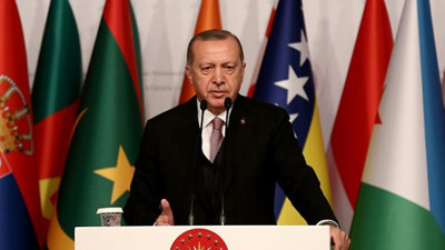 Erdoğan'dan Selman'a Kaşıkçı cinayeti göndermesi