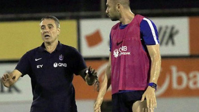 Ersun Yanal’ın istediği golcü ortaya çıktı