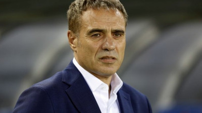 Spor Toto Süper Lig’de 15 haftada 10 teknik direktör değişti