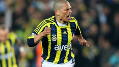 Alex'ten Ersun Yanal paylaşımı!