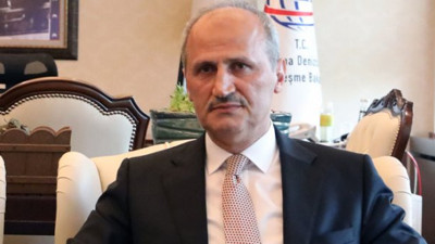Bakan Turan’dan tren kazası açıklaması