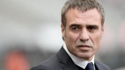 Ersun Yanal'ın yardımcıları belli oldu!