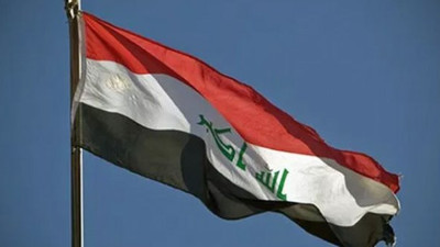 Irak'tan Türkiye'ye nota