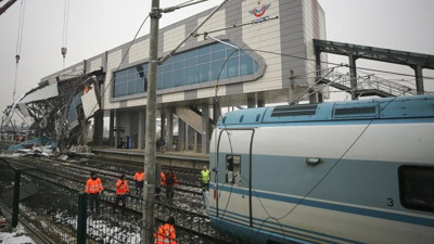 CHP'den sinyalizasyon tepkisi: "Siyasi cinayet"