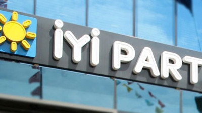 Erzurum’da İYİ Parti’ye toplu katılım