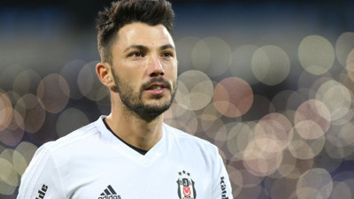 Fenerbahçe’de Tolgay Arslan sesleri