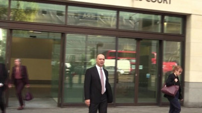 Akın İpek’in şirket bilgisayarlarında fişleme listeleri çıktı