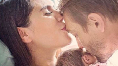 Şükran Ovalı ve Caner Erkin'in kızı Mihran Ela'nın sağlık durumu nasıl