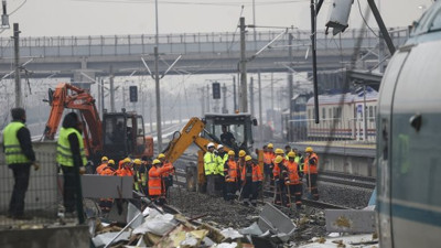 "Kaybolan canların hesabı sorulamayacak"