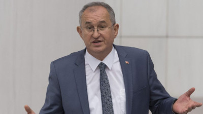 CHP'li Atilla Sertel: Bu tren kazasının da üstü kapatılacak