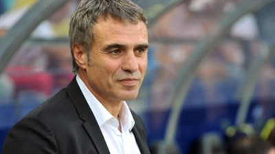 Ersun Yanal transfer sayısını belirledi!