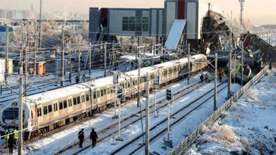 CHP’den Ankara'daki tren kazası için araştırma önergesi