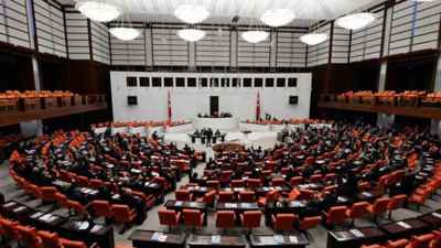 2019 Bütçe Kanunu Teklifi TBMM Genel Kurulu'nda kabul edildi