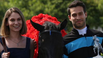 Şampiyon filmi gişede şaha kalktı!