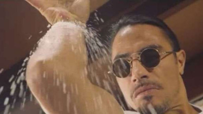 TFF'den Nusret açıklaması: Seviyoruz kendisini