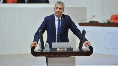 Yavuz Temizer: İYİ Parti siyasetin yaşam odası oldu