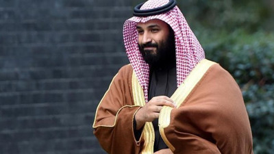 Suudi Arabistan'dan ABD'ye Veliaht Selman tepkisi!