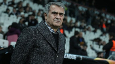 Şenol Güneş: Demirören ile görüştüm