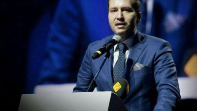 Yeni parti kuran oğul Erbakan'dan AKP övgüsü!