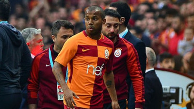 Flamengo'nun Mariano için teklifi belli oldu!