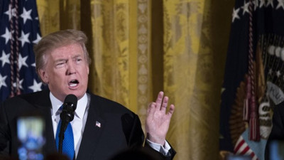 ABD Senatosu: Rusya, Trump’ın seçilmesine yardım etti