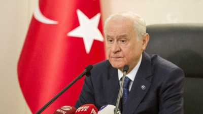 Bahçeli 17-25 aralık için ne demişti?