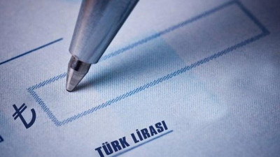 Piyasalarda Karşılıksız Çek Kaosu!