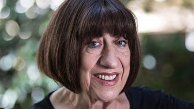 Ayşen Gruda hastaneye kaldırıldı! Ayşen Gruda'ya ne oldu?