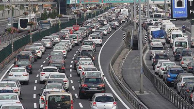 Trafik sigortasında yeni düzenleme