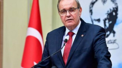 "Kazanın tek siyasi sorumlusu AKP Genel Başkanıdır"