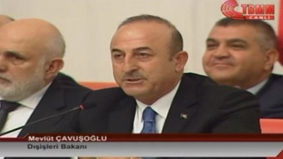Çavuşoğlu: "FBI, FETÖ ile ilgili çalışma başlattı"
