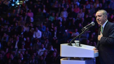 Erdoğan, Esad açıklaması