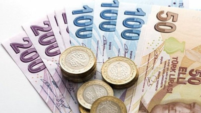 Devletin kasası yine açık verdi!