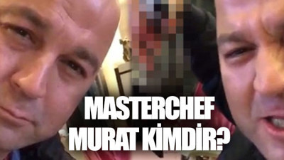 Masterchef Murat kimdir, nereli ve kaç yaşında?