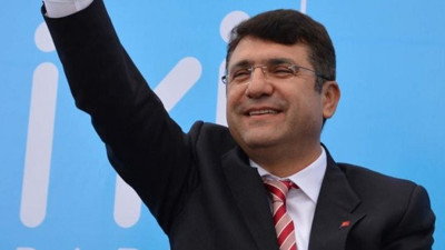 İYİ Parti’li Mehmet Tosun: Aynı filmin dayatılmasına müsaade etmeyeceğiz