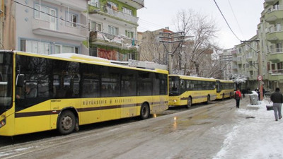 Bir belediyede daha yolsuzluk