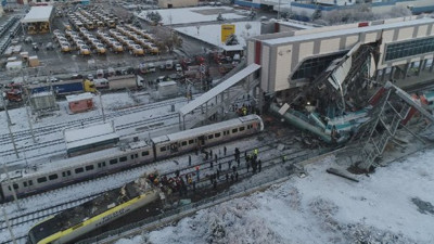 Ankara’daki tren kazasından önce yapılan kritik ihaleyi Erdoğan’ın dünürü kazandı