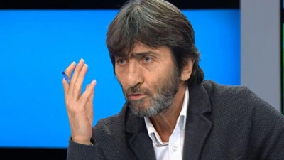 Rıdvan Dilmen: Antidepresan kullananların yüzde 70’i Fenerbahçelidir