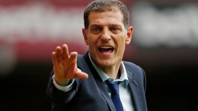 Biliç Atiba'yı istiyor!