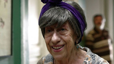 Ayşen Gruda'nın sağlık durumu nasıl? Doktoru açıkladı