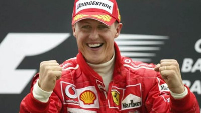Michael Schumacher yürüyor iddiası!