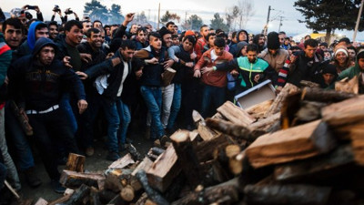 AB’ye Yunanistan için soruşturma çağrısı